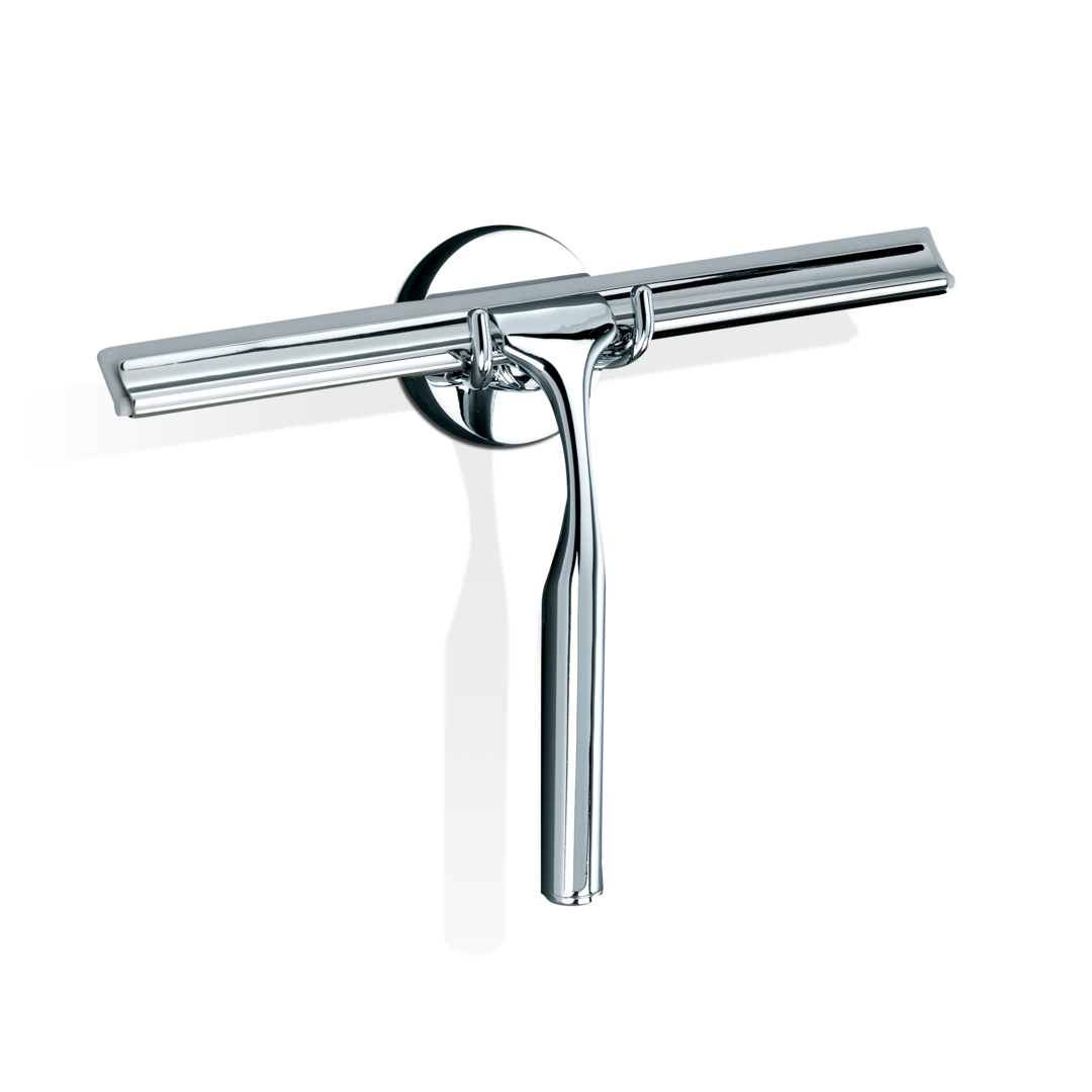 QUICK Wiper, chrome , Decor Walther