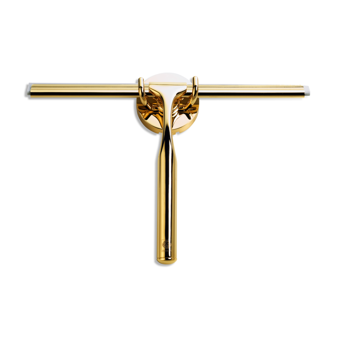 QUICK Wiper, gold, Decor Walther