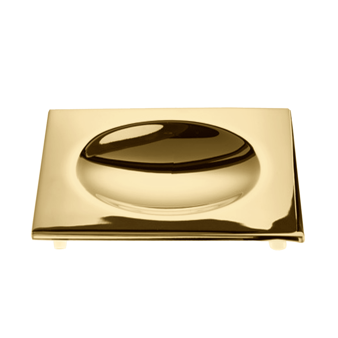 DW 351 Tray, Gold , Decor Walther