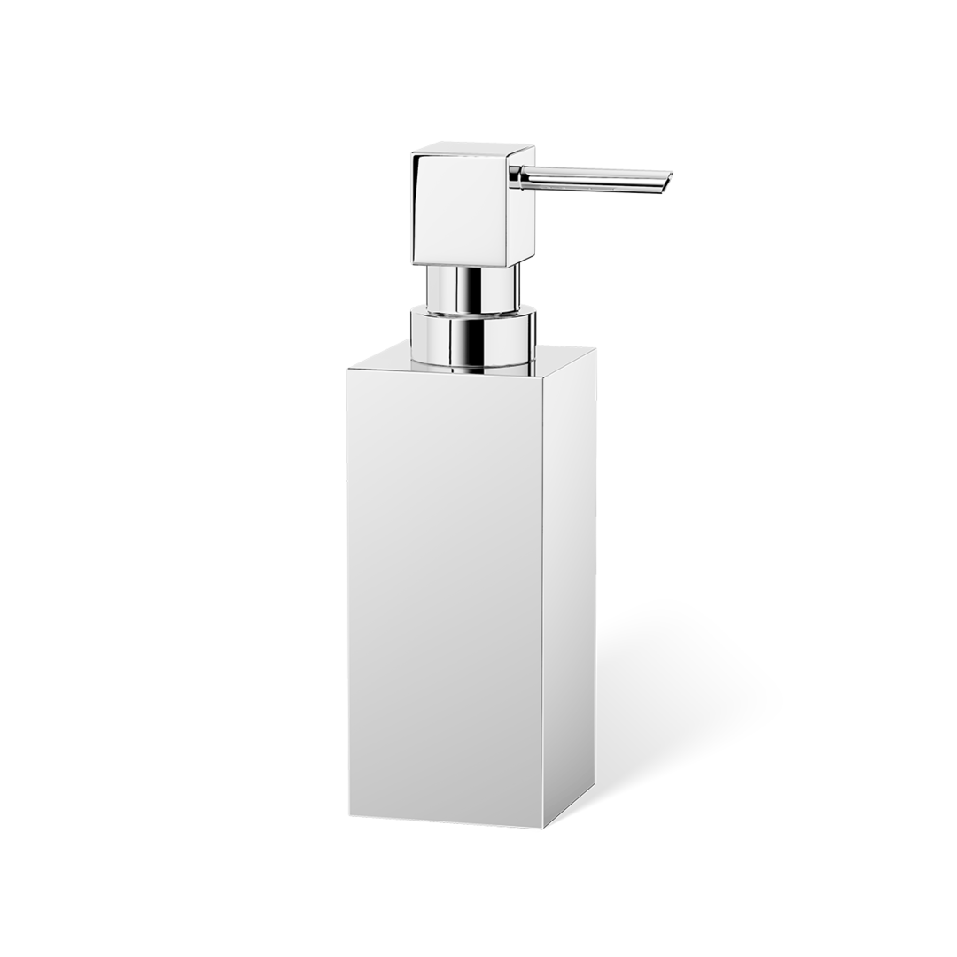 CO SSP Soap dispenser free standing, Chrome, Decor Walther