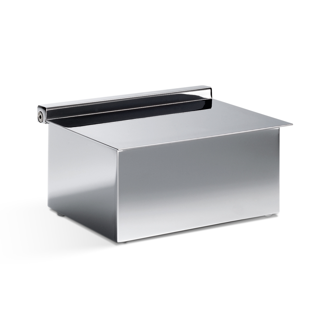 FB 3 Box for wet wipes, chrome , Decor Walther
