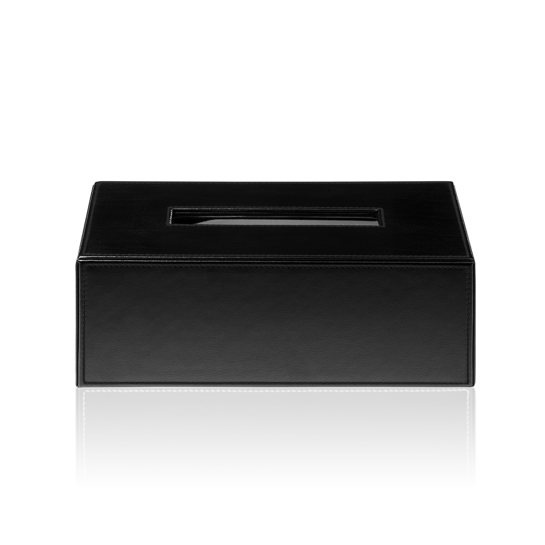 BROWNIE KB 40 Tissue box rectangular, Decor Walther