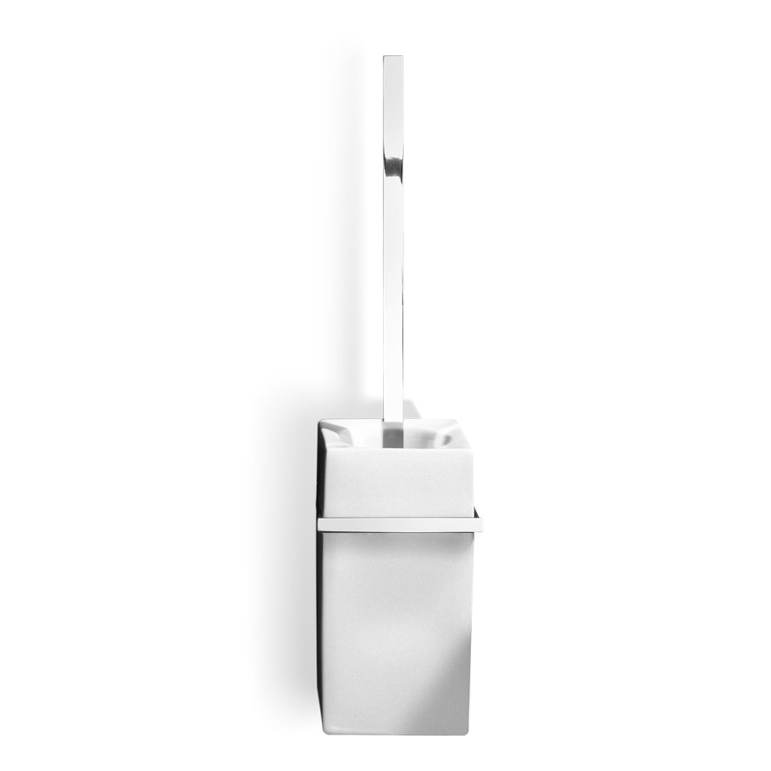 DW 6203 Toilet brush set,, Decor Walther