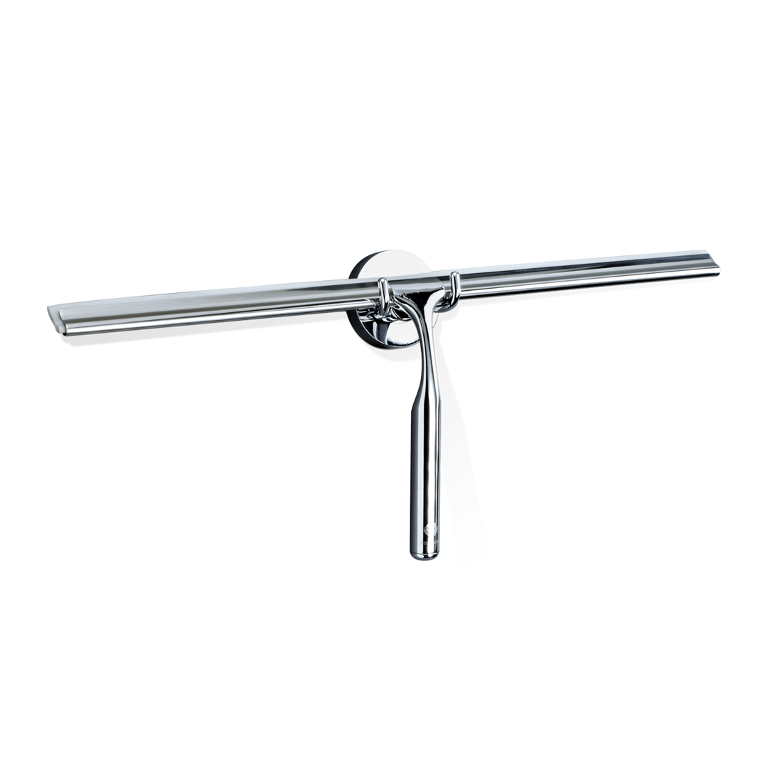 QUICK XL Wiper, chrome , Decor Walther
