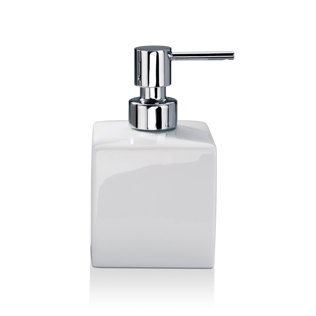 DW 525 Soap dispenser, Decor Walther