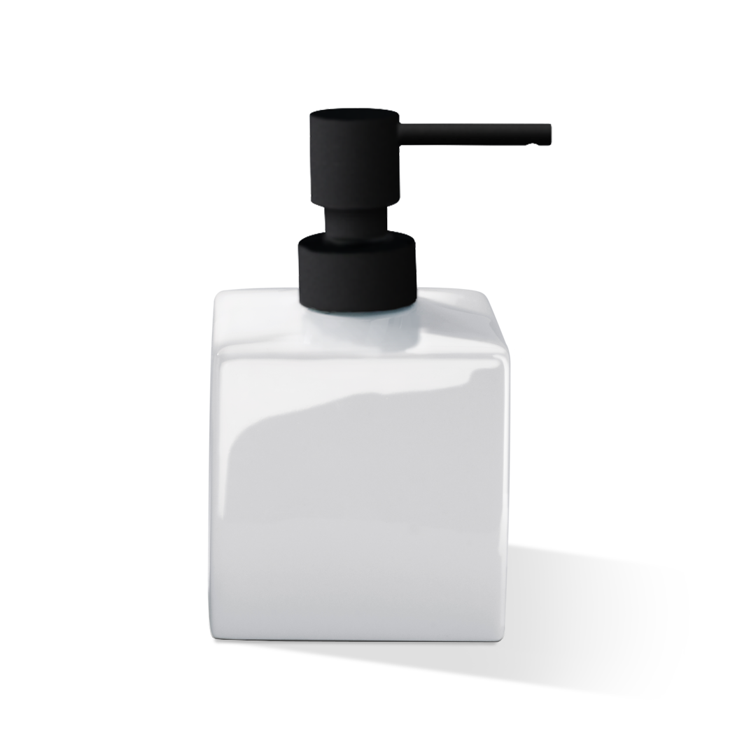 DW 525 Soap dispenser, Decor Walther