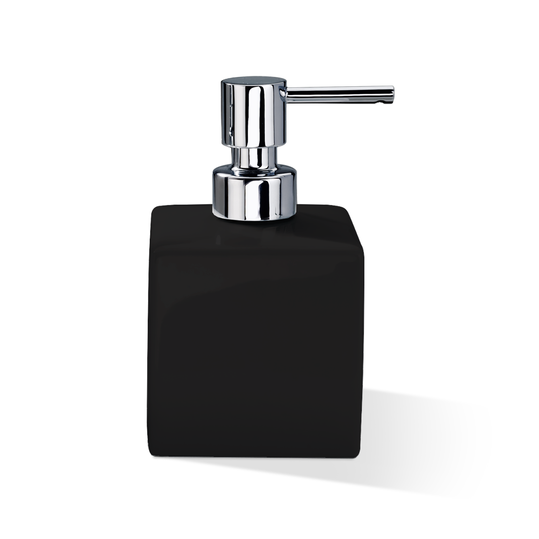 DW 525 Soap dispenser, Decor Walther
