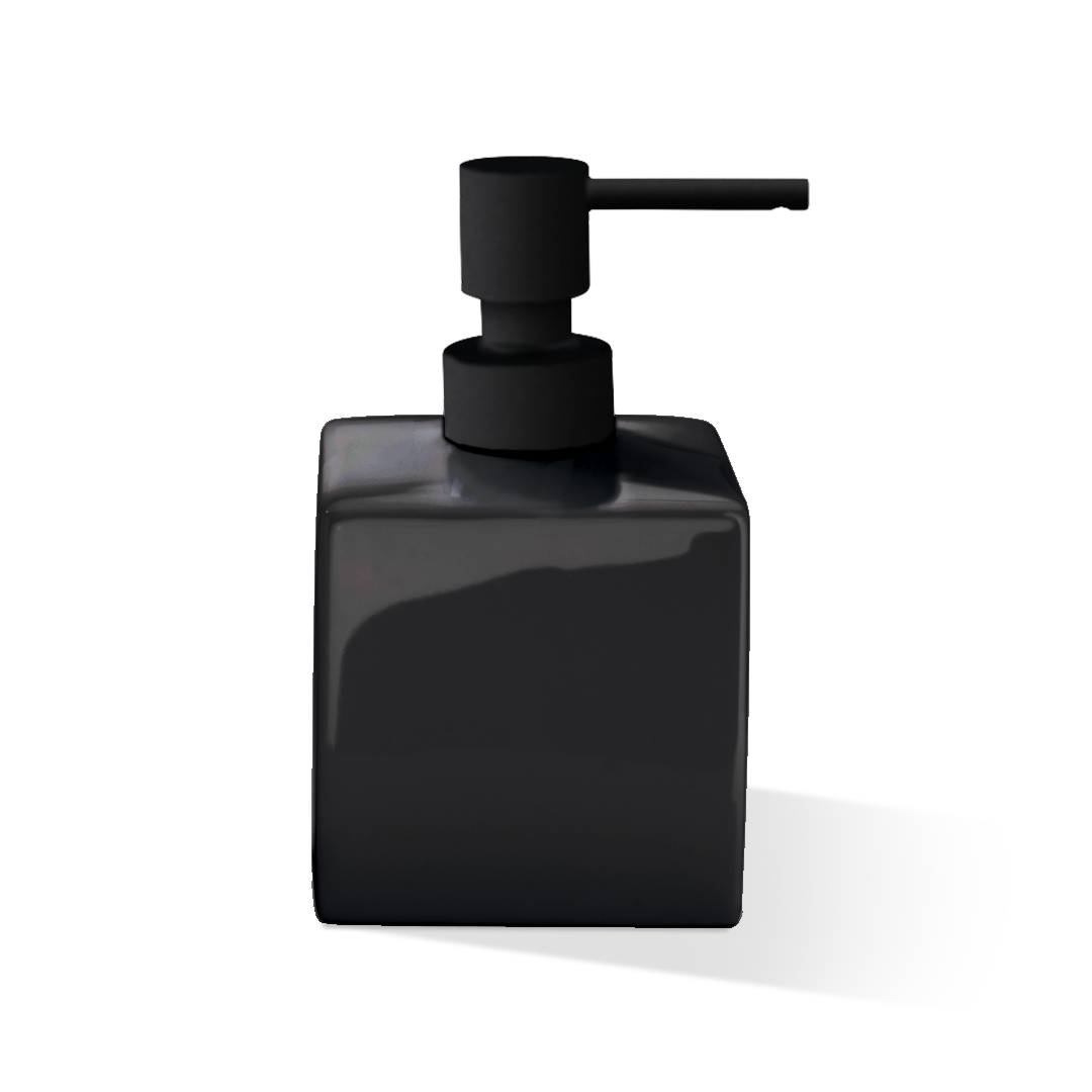 DW 525 Soap dispenser, Decor Walther