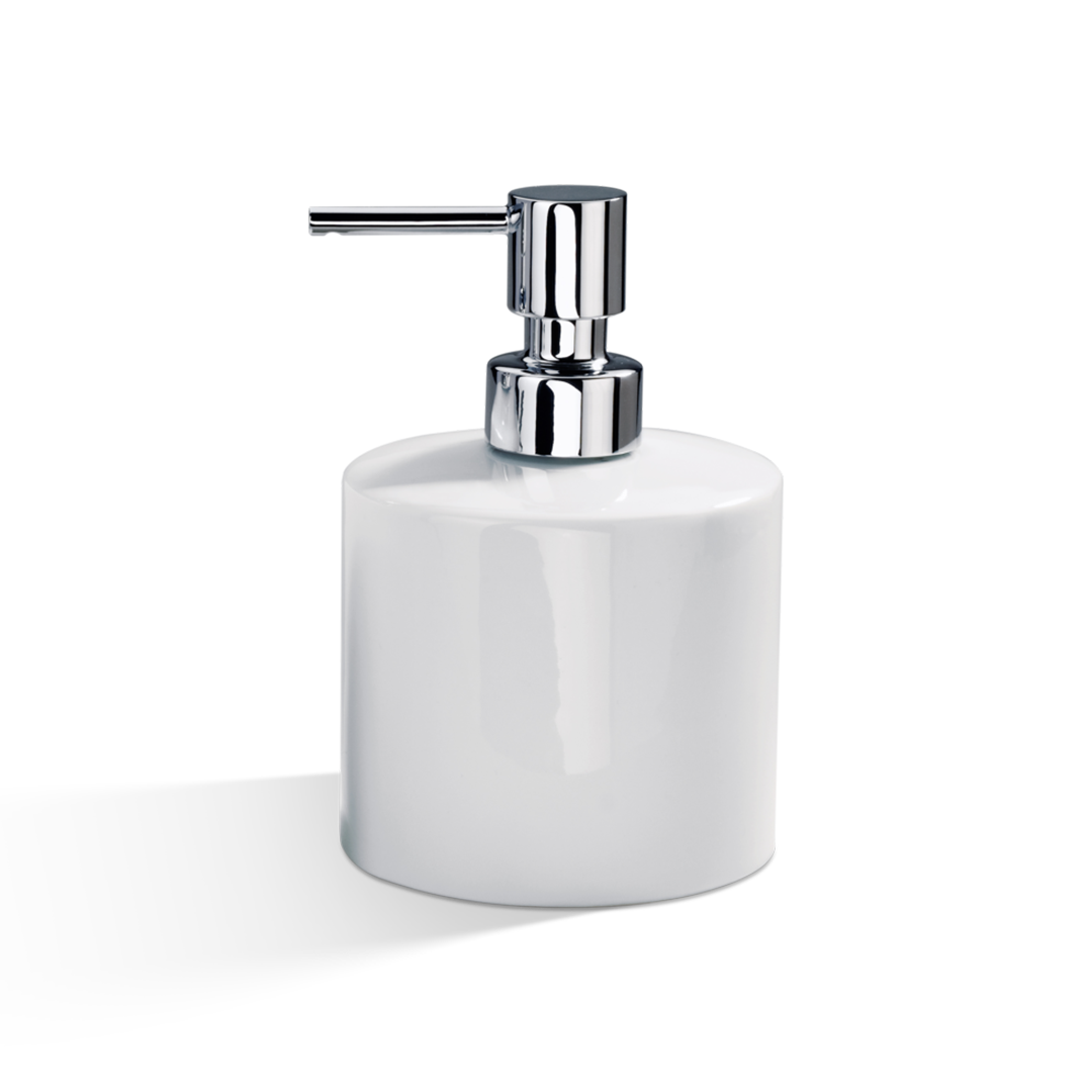 DW 520 Soap dispenser, Decor Walther