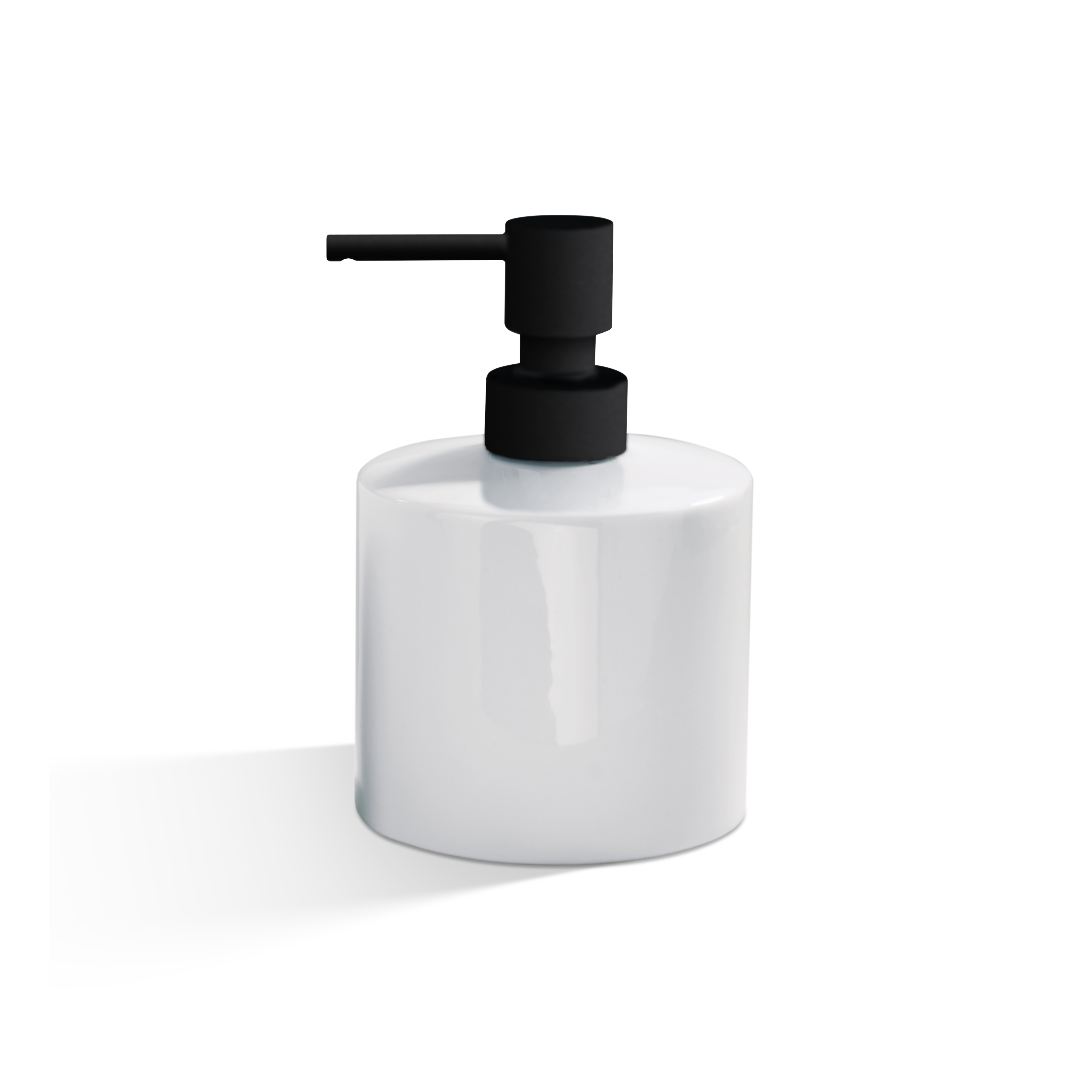 DW 520 Soap dispenser, Decor Walther