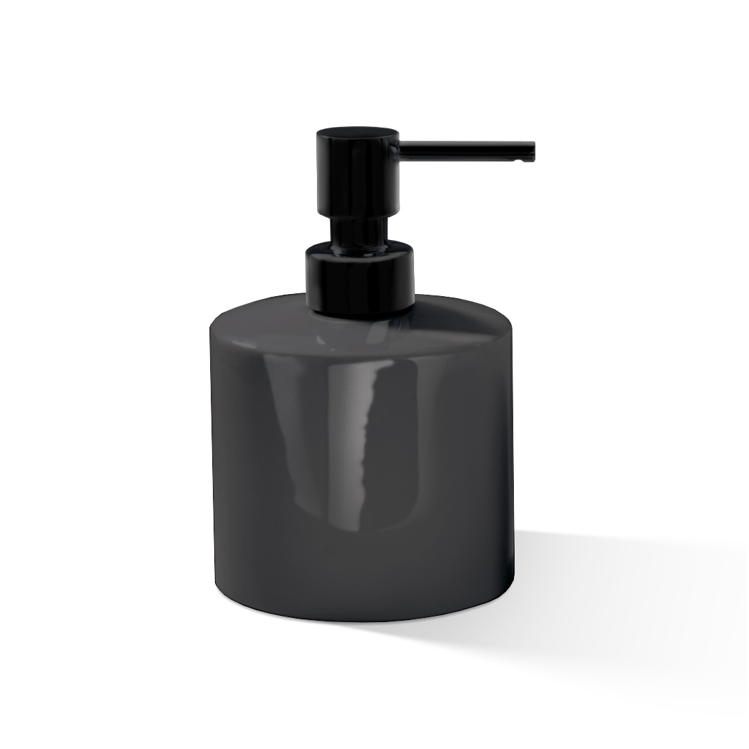 DW 520 Soap dispenser, Decor Walther