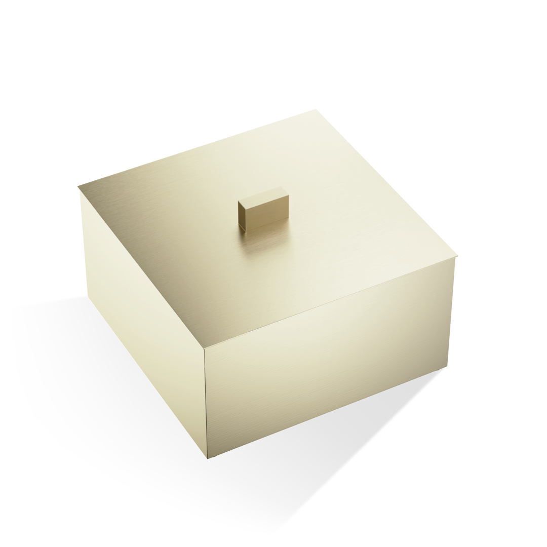 DW 3670 Multi-purpose box with lid, Decor Walther