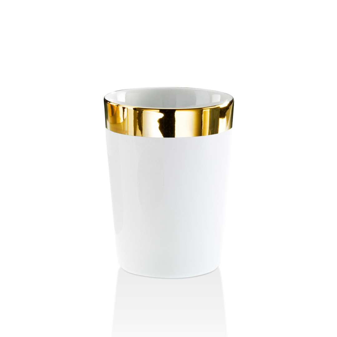 BE 50 Tumbler, Decor Walther