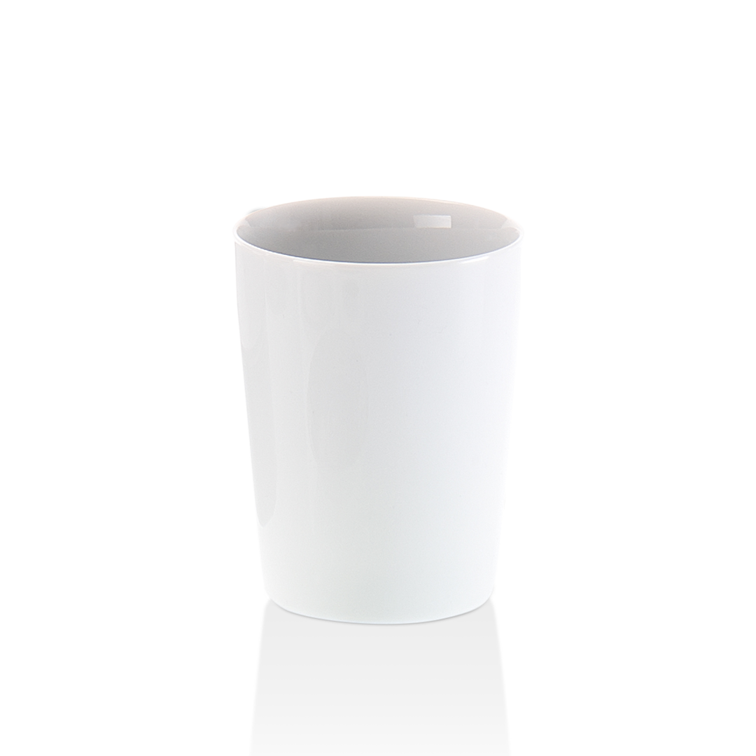 BE 50 Tumbler, porcelain , Decor Walther