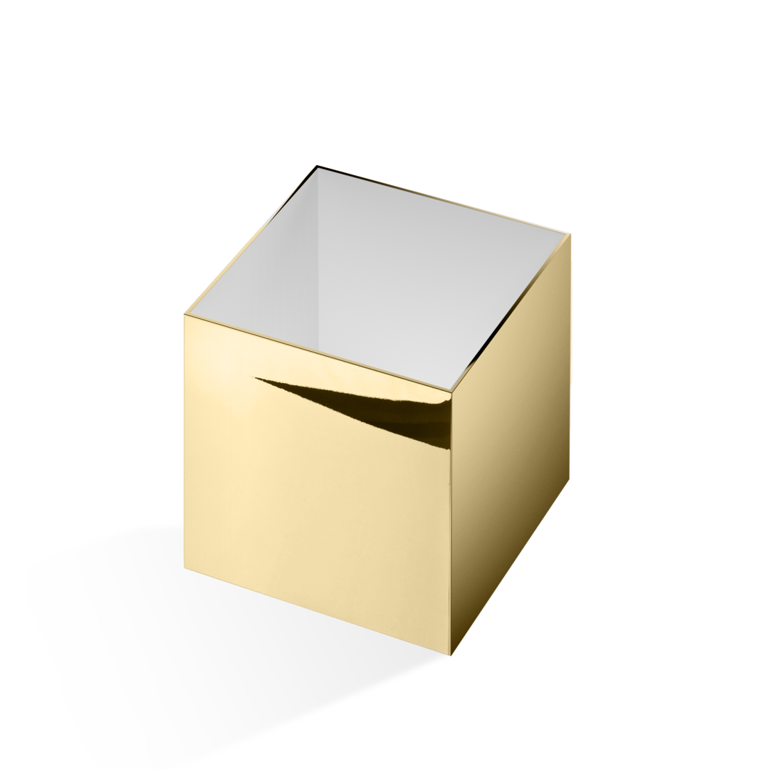 DW 356 Multi-purpose box- Gold, Decor Walther