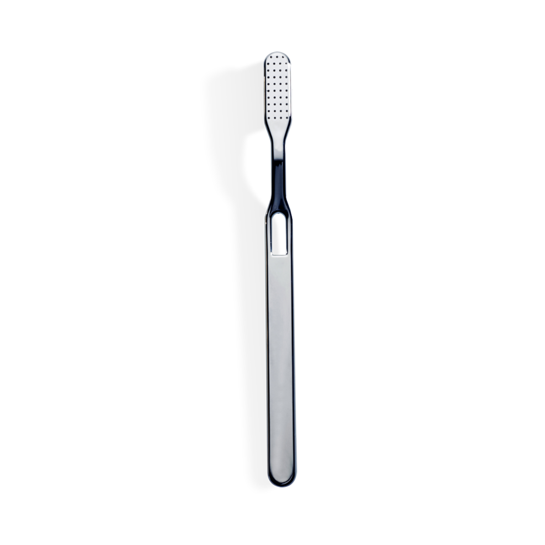 DW 896 Toothbrush, Chrome, Decor Walther