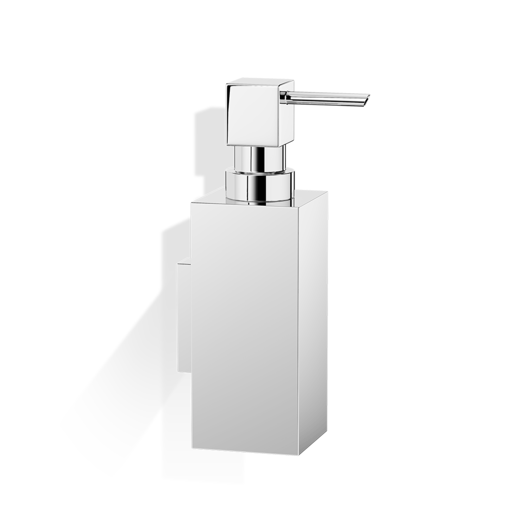 CO WSP Soap dispenser, Chrome, Decor Walther