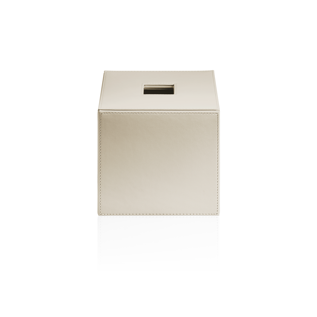 BROWNIE KB 41 Tissue box square, Decor Walther