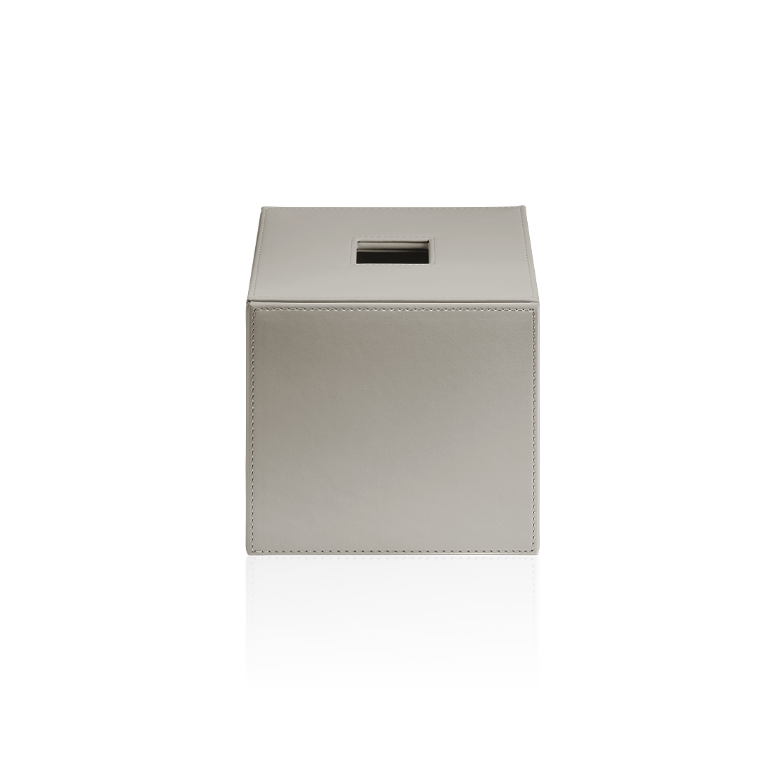 BROWNIE KB 41 Tissue box square, Decor Walther