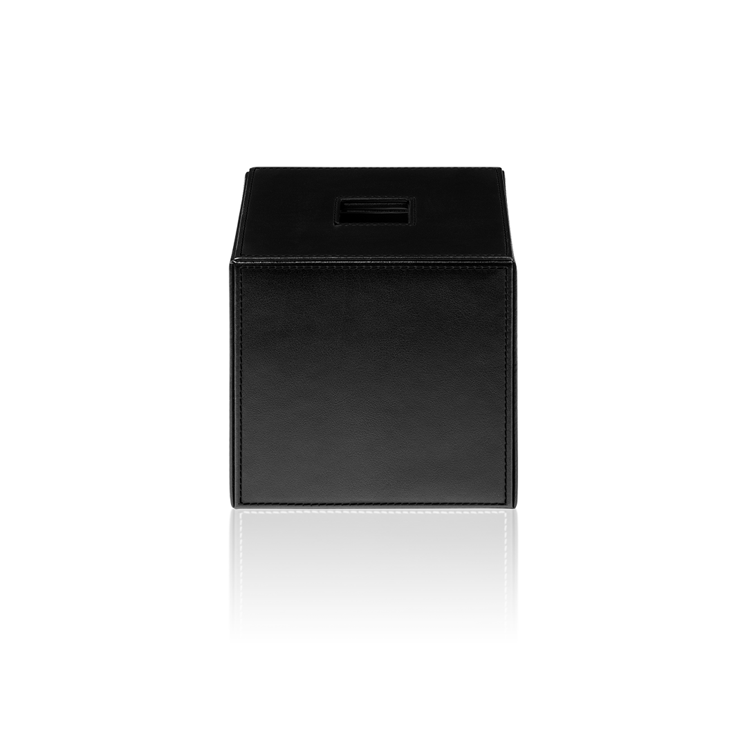 BROWNIE KB 41 Tissue box square, Decor Walther