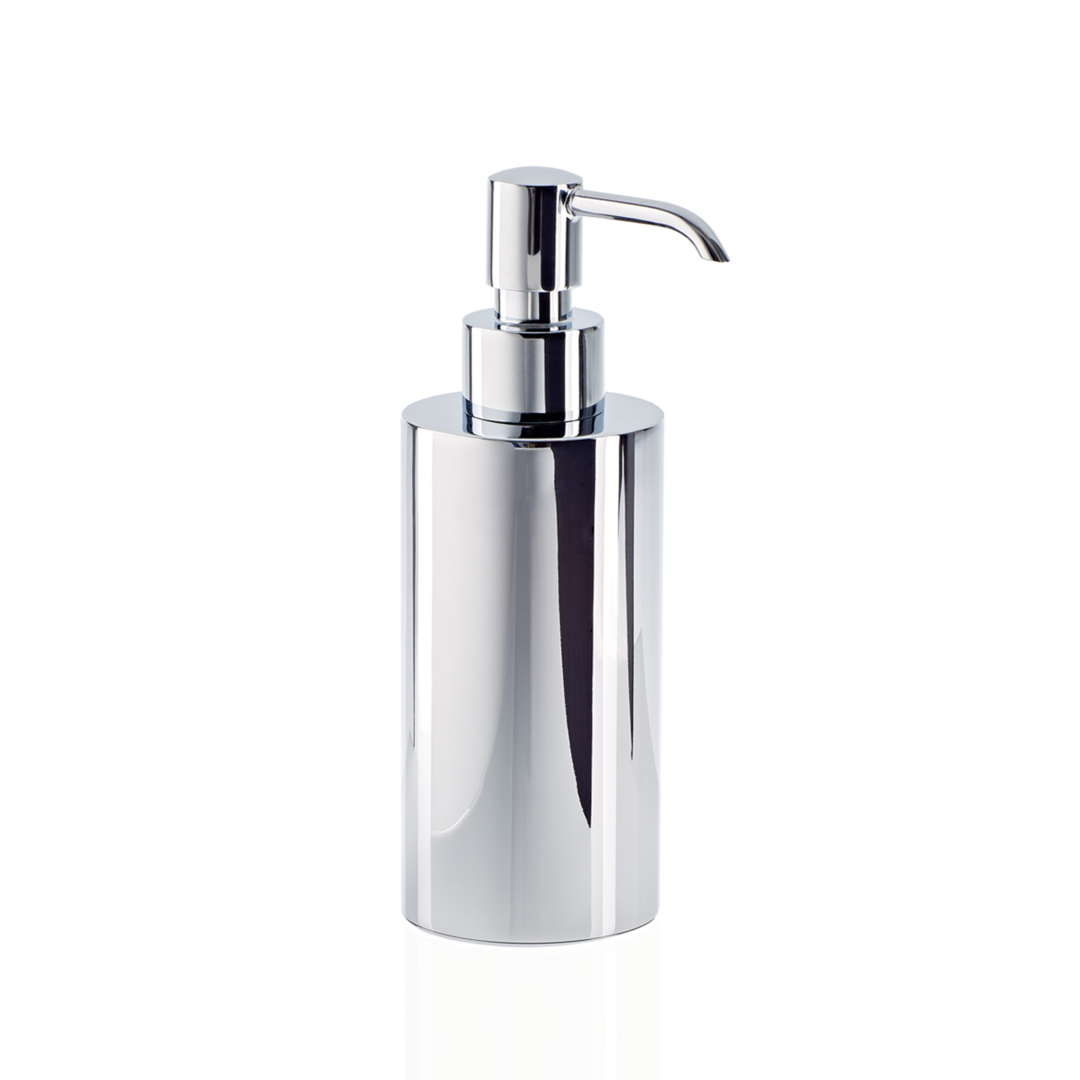 DW 325 Soap dispenser, chrome , Decor Walther