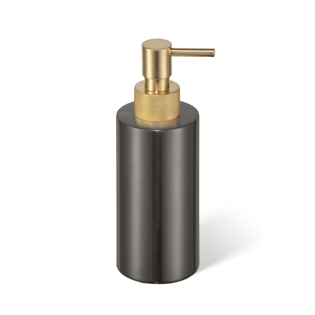 CLUB SSP 3 Soap dispenser, Decor Walther