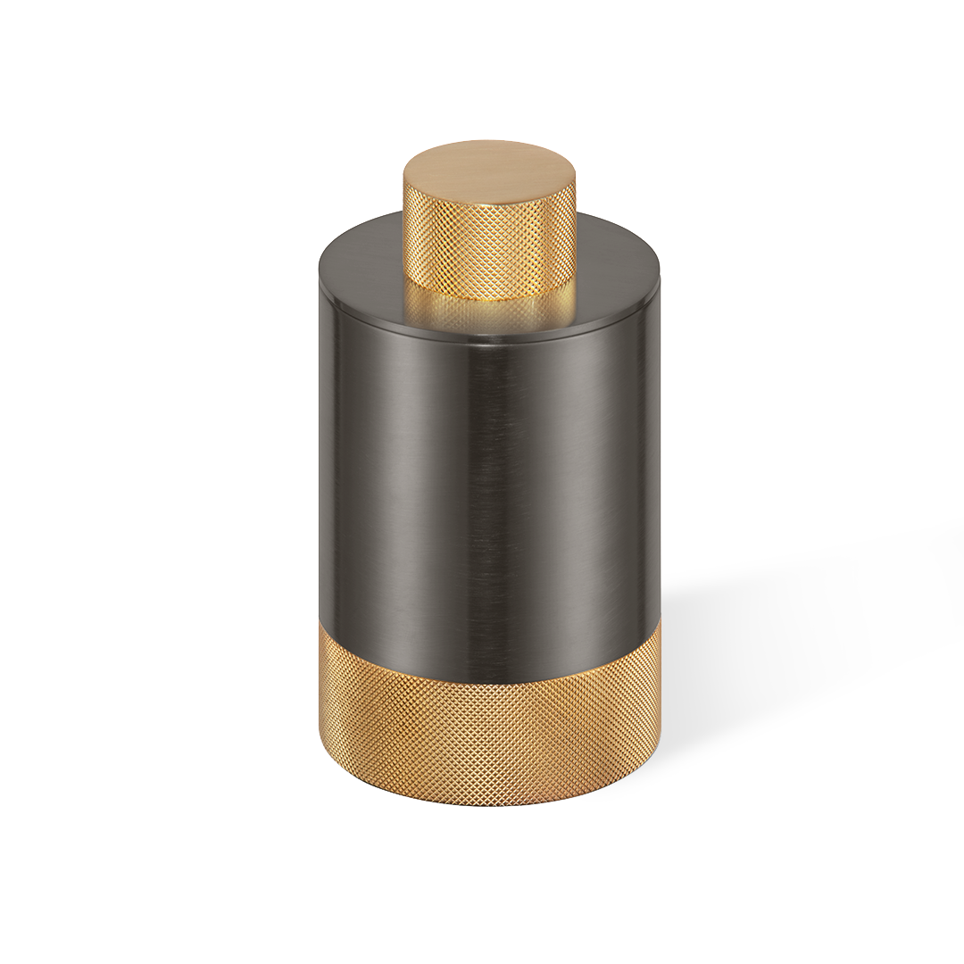 CLUB BMD 1 Box with lid, Decor Walther