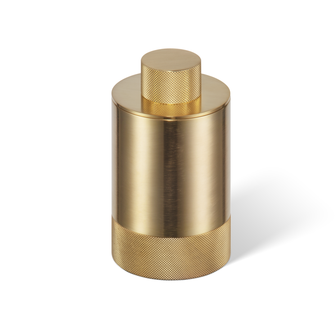 CLUB BMD 1 Box with lid, Decor Walther