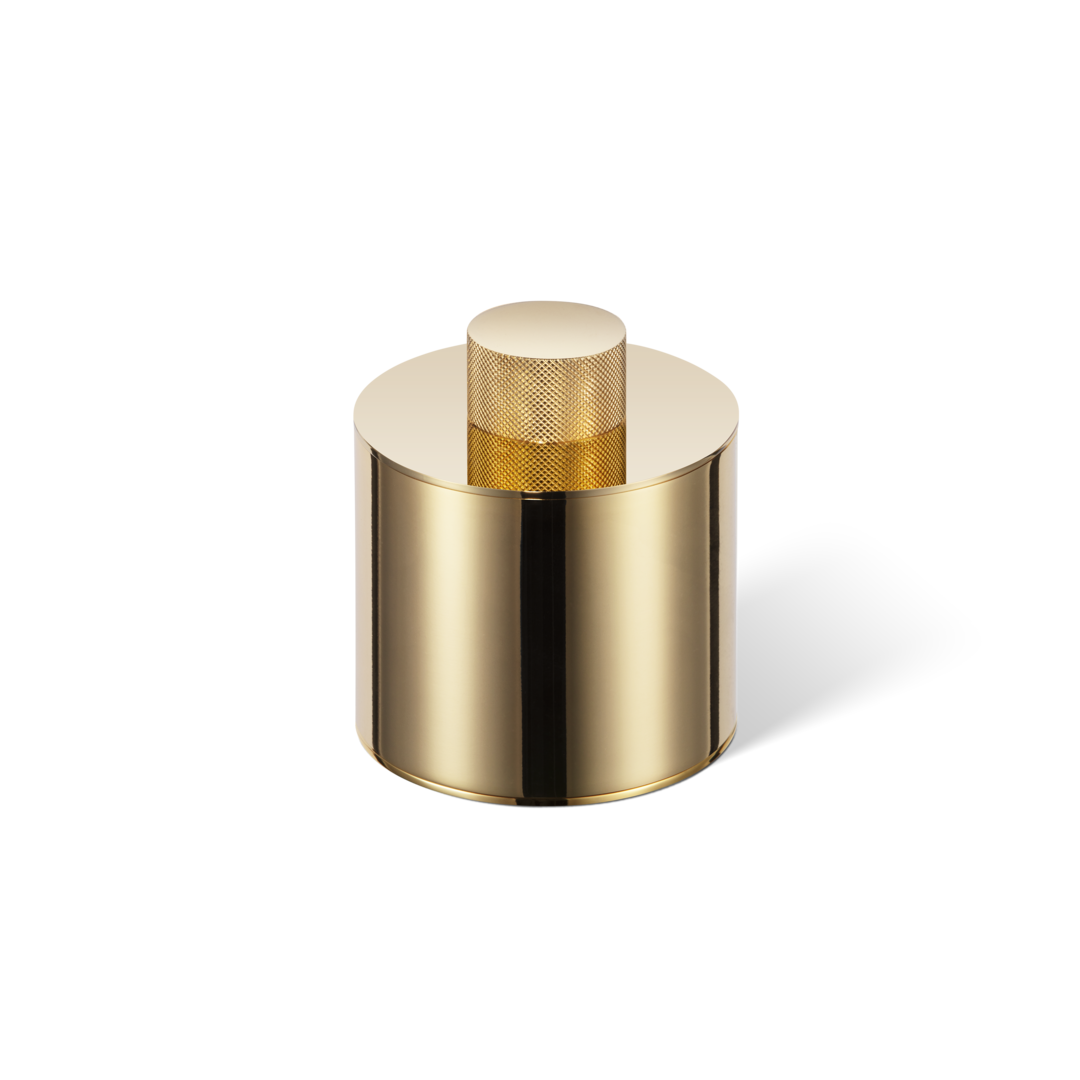 CLUB BMD 2 Box with lid, Decor Walther