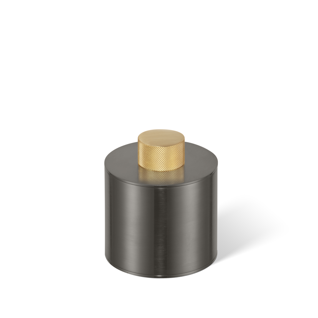 CLUB BMD 2 Box with lid, Decor Walther