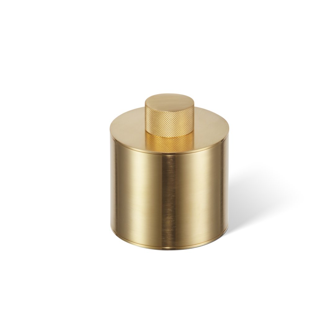 CLUB BMD 2 Box with lid, Decor Walther