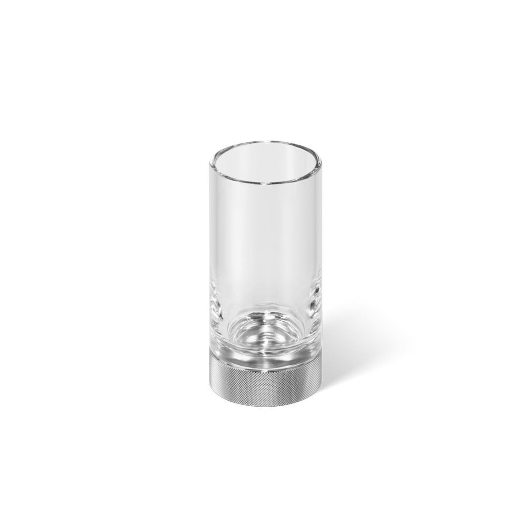 CLUB SMG Tumbler, chrome , Decor Walther
