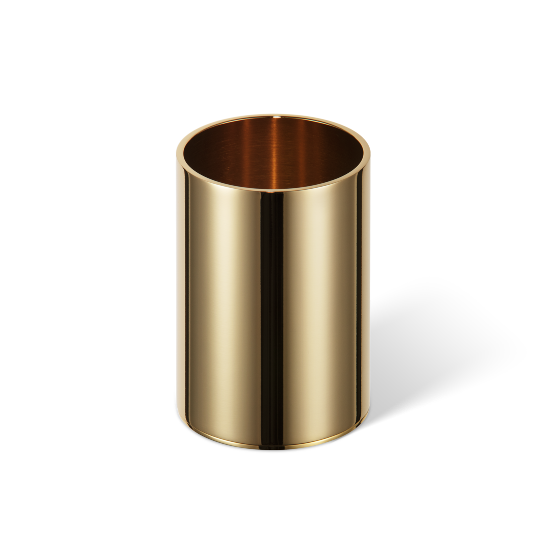 CLUB BOD 3 Box without lid, Gold , Decor Walther