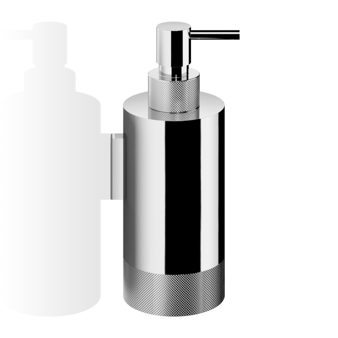 CLUB WSP 1 Soap dispenser, Decor Walther