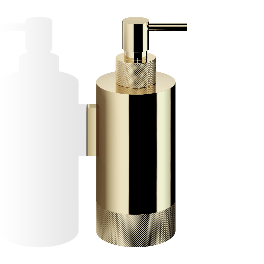 CLUB WSP 1 Soap dispenser, Decor Walther
