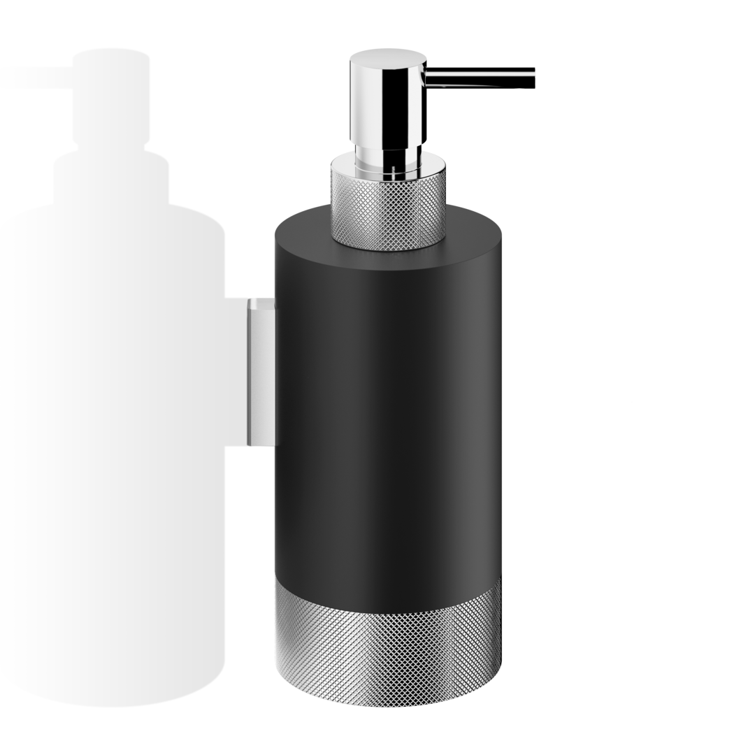 CLUB WSP 1 Soap dispenser, Decor Walther