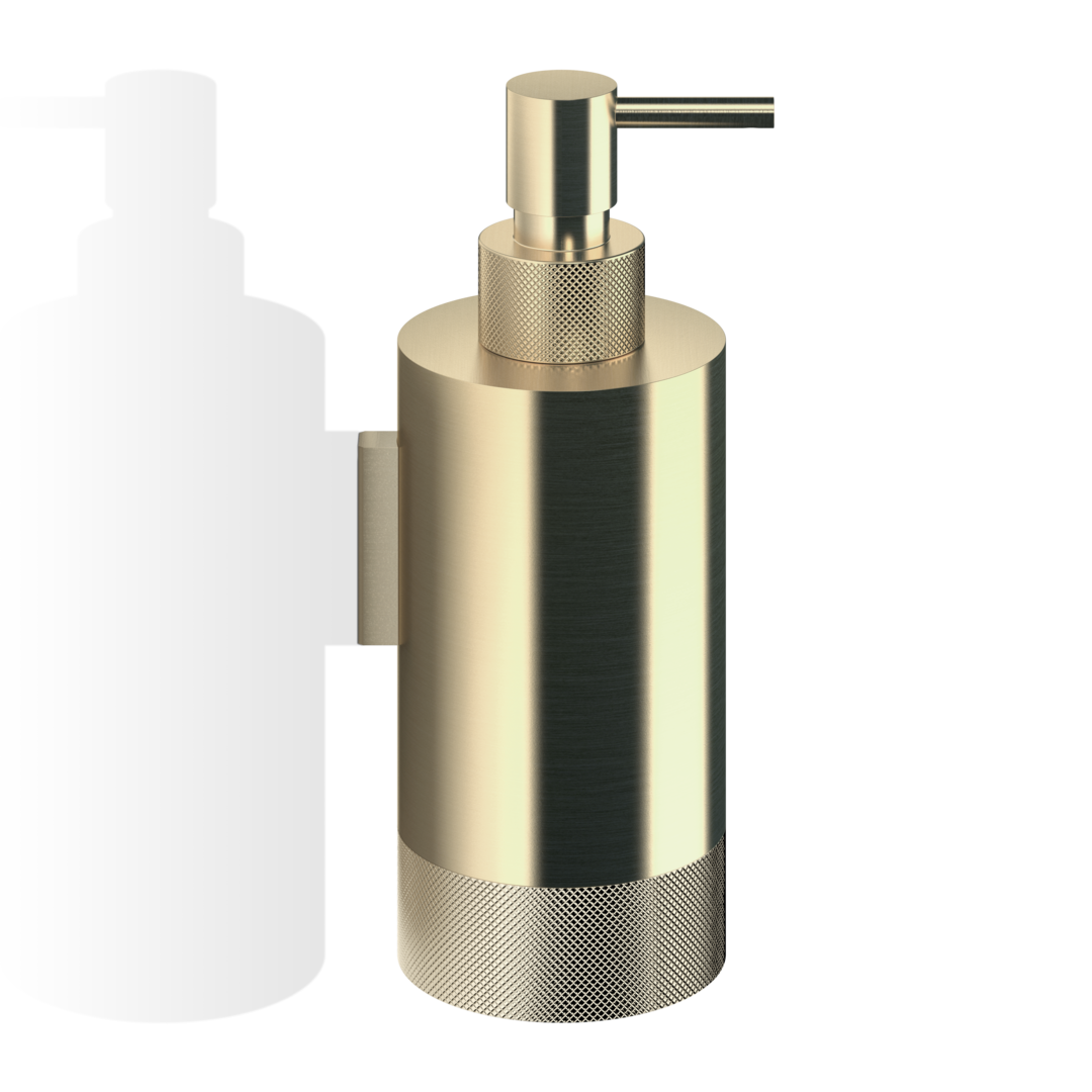CLUB WSP 1 Soap dispenser, Decor Walther