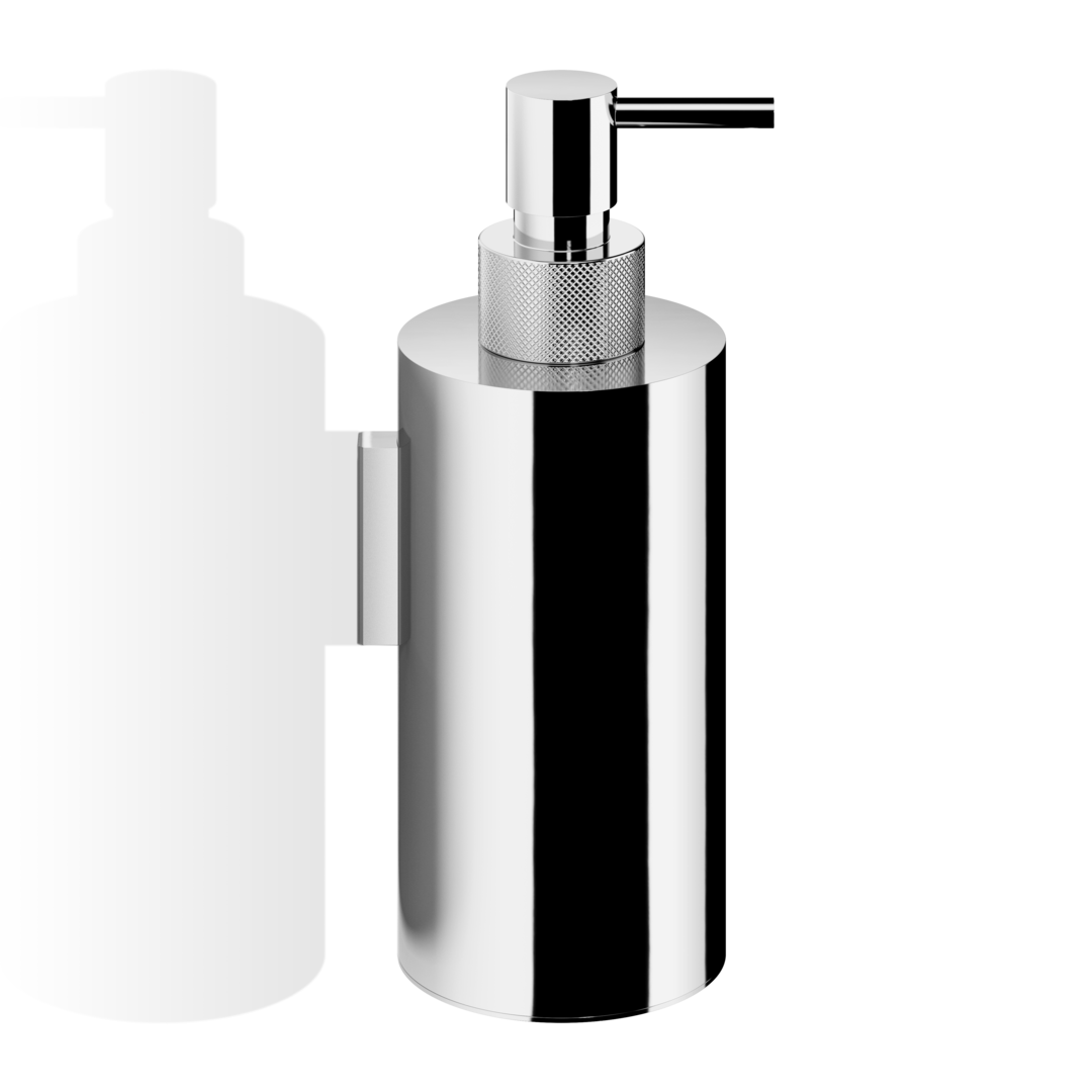 CLUB WSP 3 Soap dispenser, Decor Walther