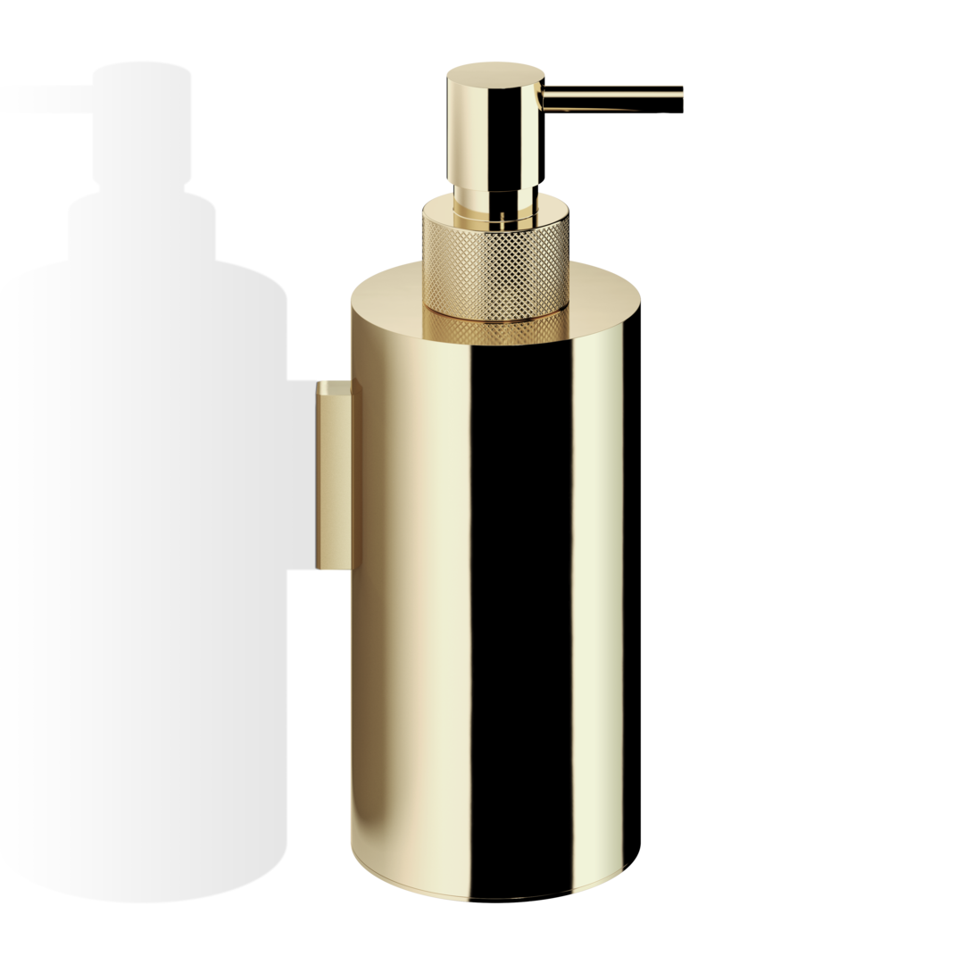 CLUB WSP 3 Soap dispenser, Decor Walther