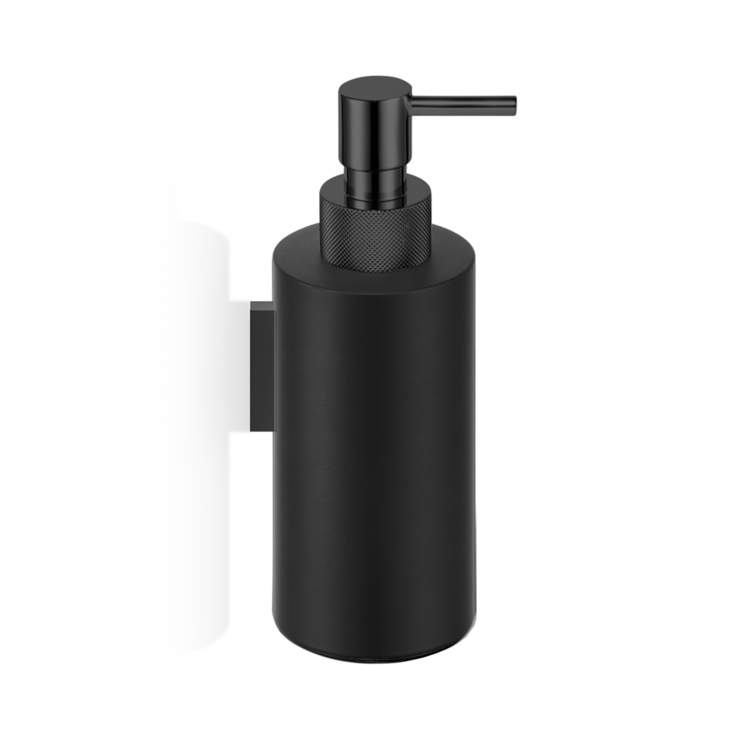 CLUB WSP 3 Soap dispenser, Decor Walther
