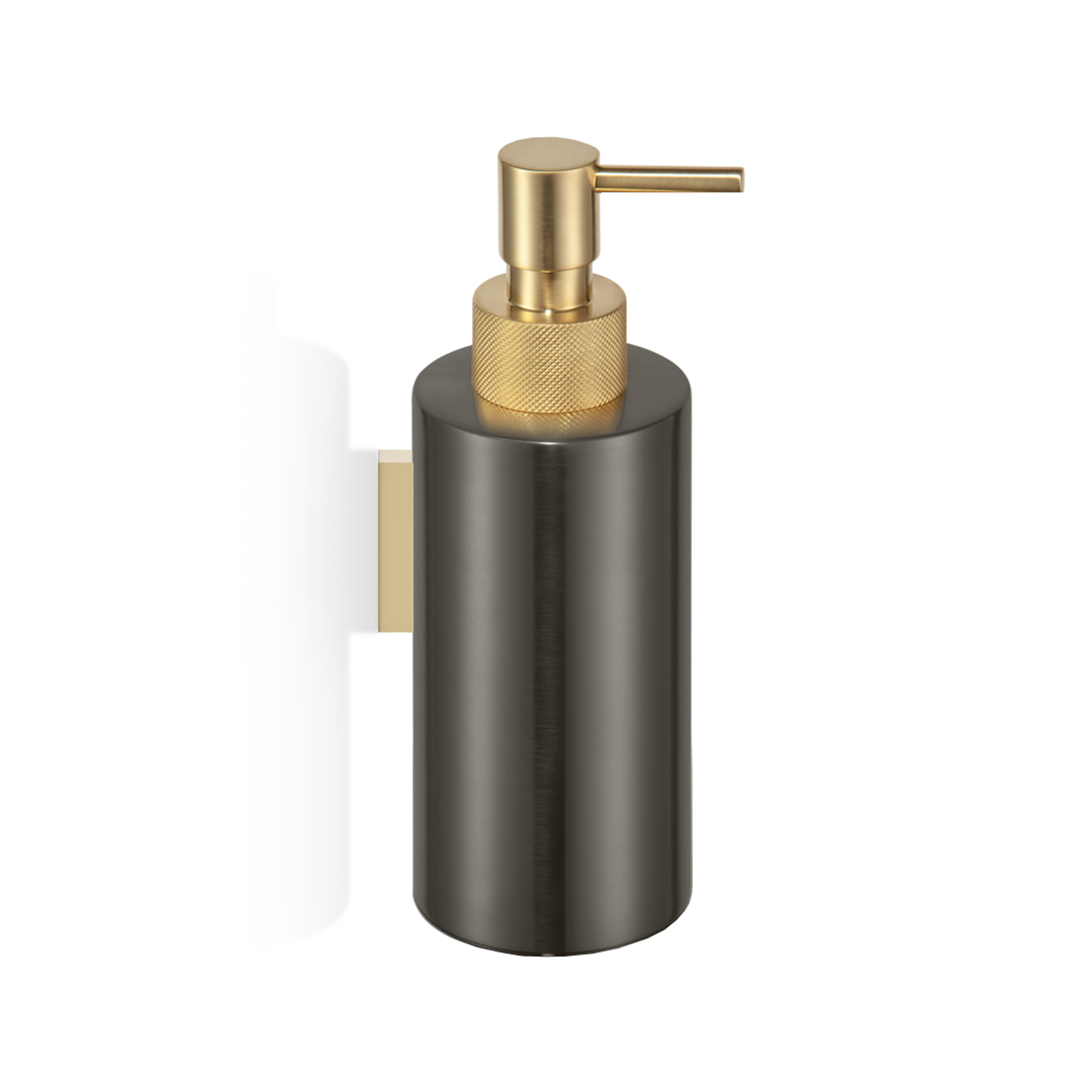 CLUB WSP 3 Soap dispenser, Decor Walther
