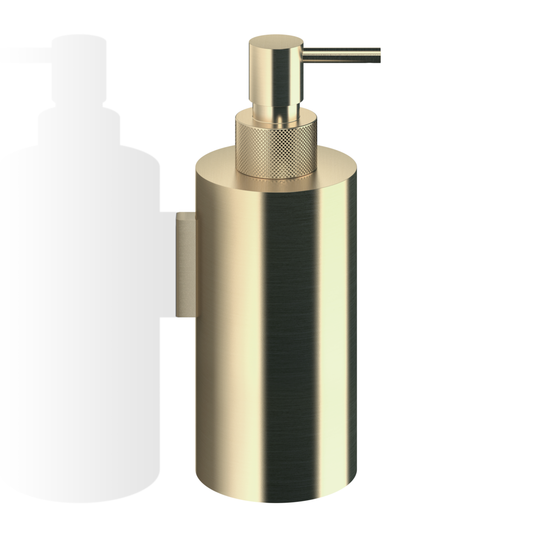 CLUB WSP 3 Soap dispenser, Decor Walther