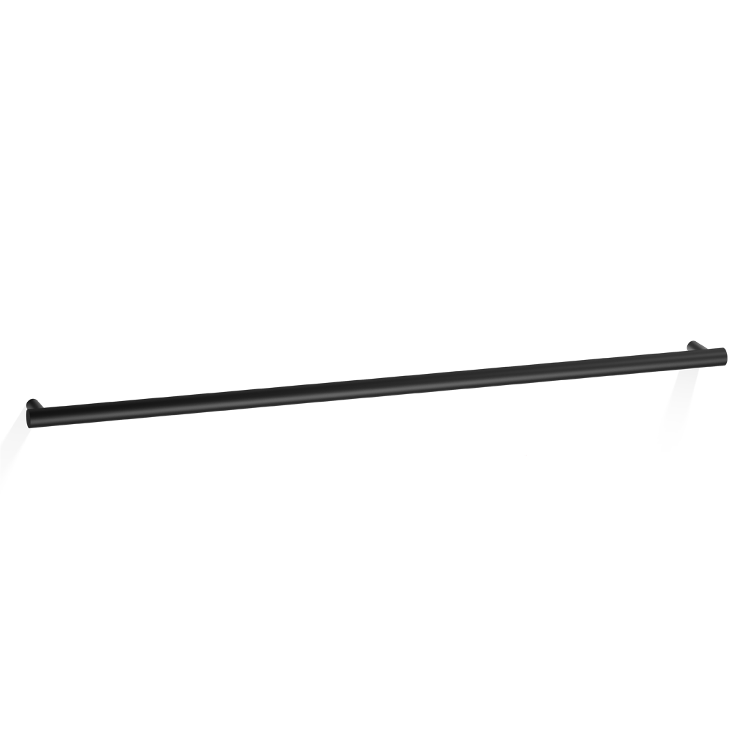 BAR HTE80 Towel rail 80 cm, Decor Walther