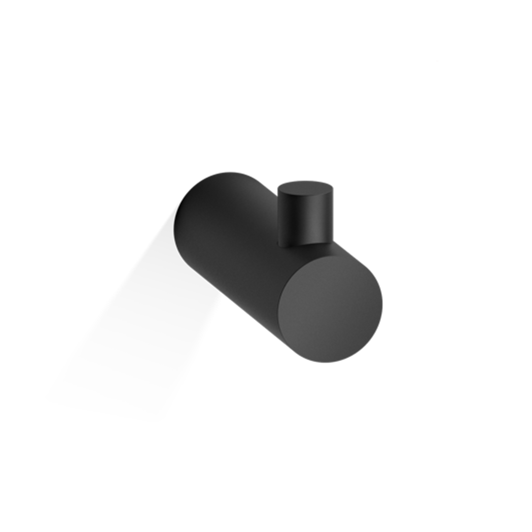 BAR HAK1 Hook, Black matt, Decor Walther