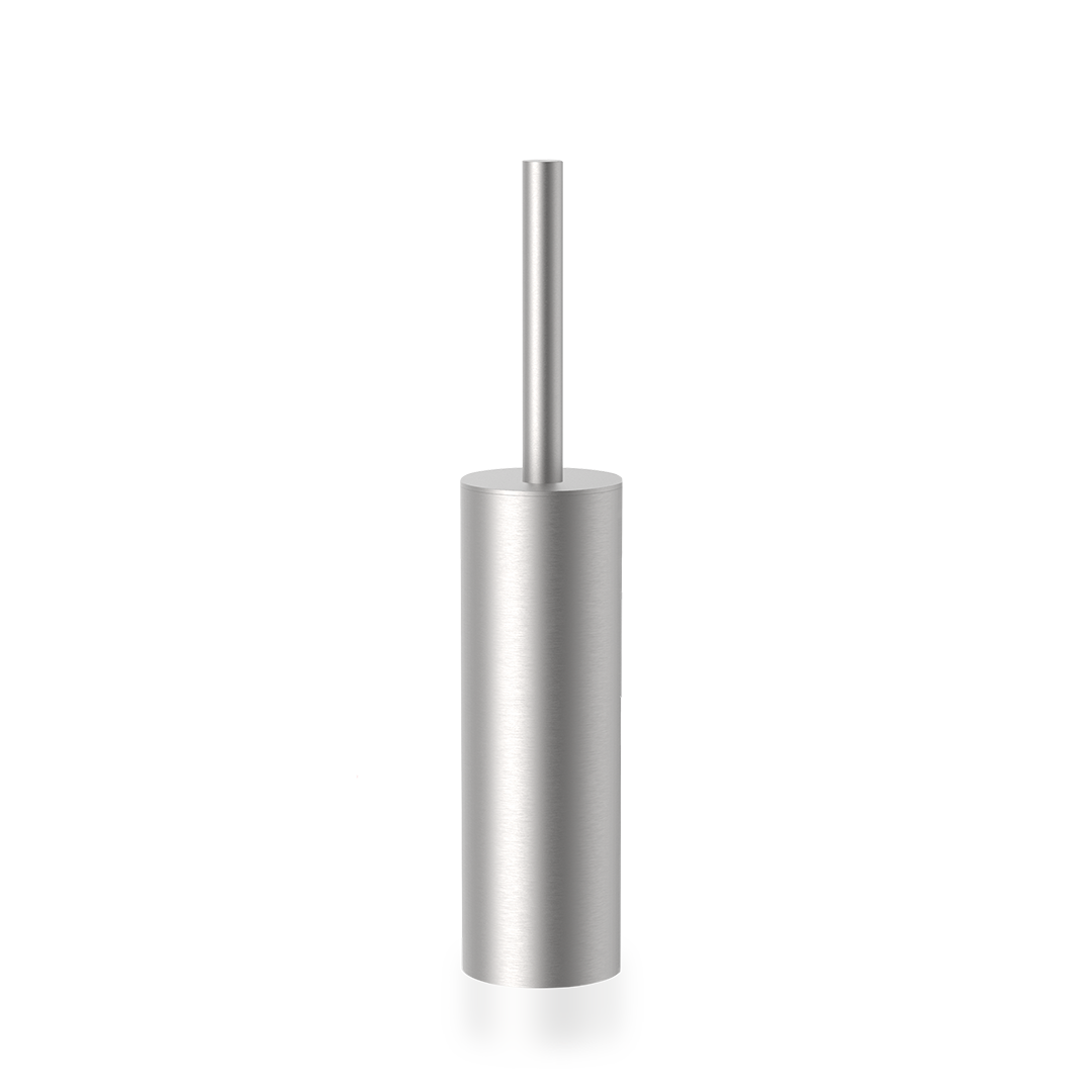 BAR SBG Toilet brush set, Stainless steel matt, Decor Walther