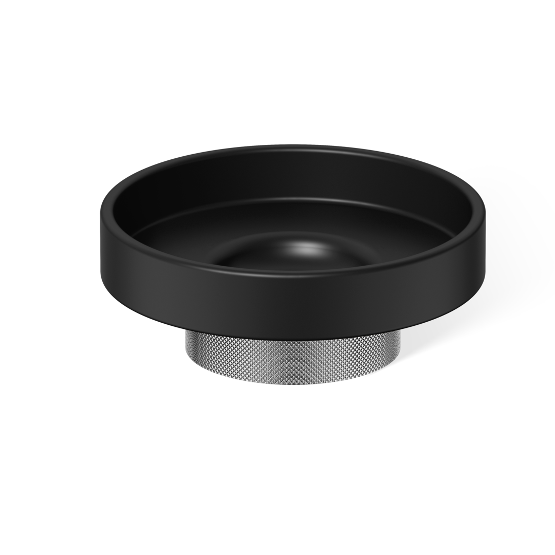 CLUB STS Soap dish, chrome, Decor Walther