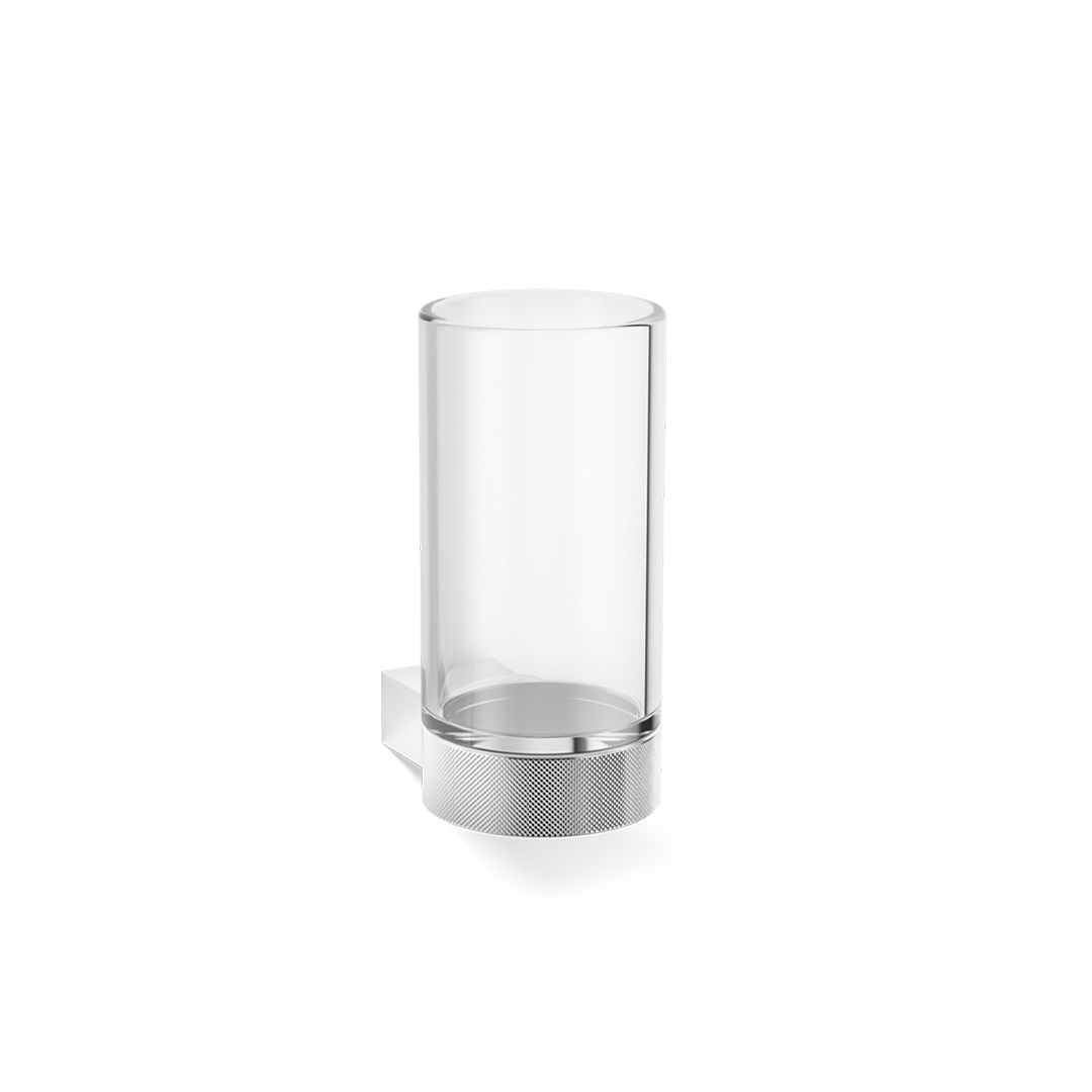 CLUB WMG Tumbler, chrome , Decor Walther