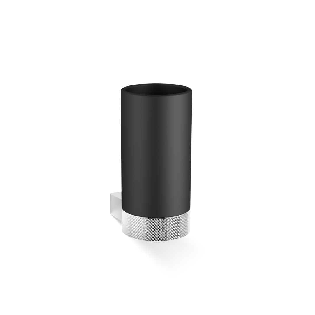 CLUB WMG Tumbler, chrome , Decor Walther