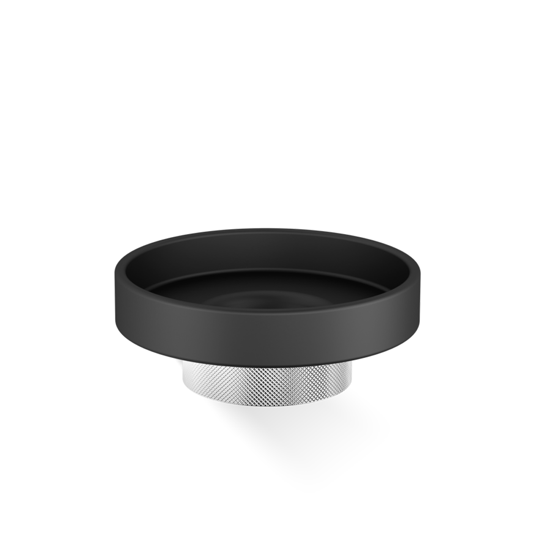 CLUB WSS Soap dish, chrome, Decor Walther