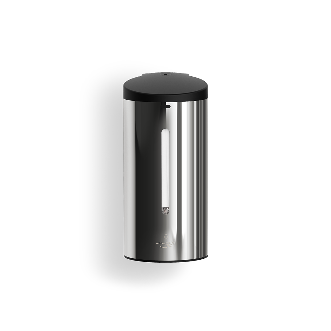 DW 290 Sensor wall soap dispenser /, Decor Walther